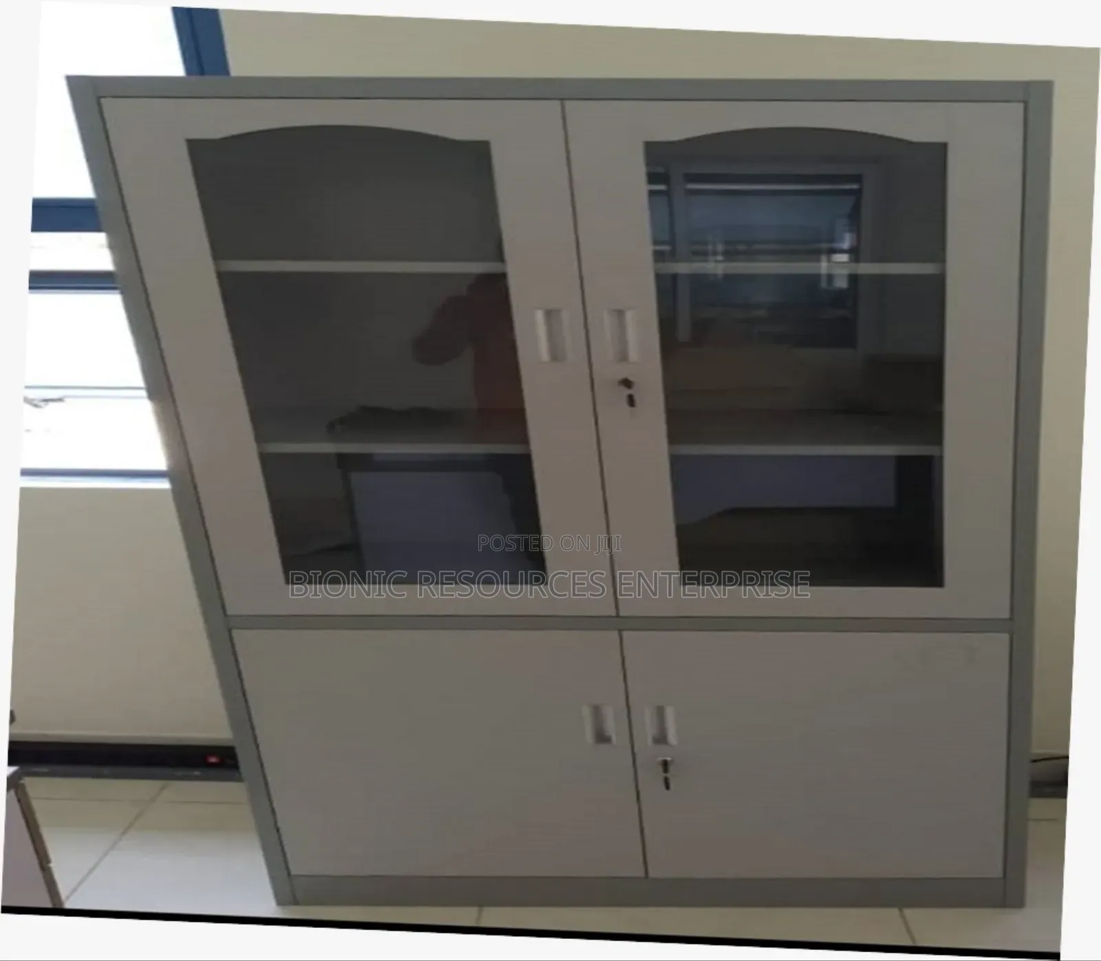 File Cabinet Available