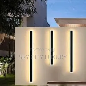 Waterproof Ip65 Long Strip Outdoor Light
