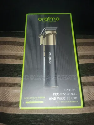 Oraimo Smart Accessories