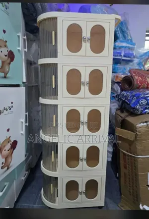 Baby Wardrobe