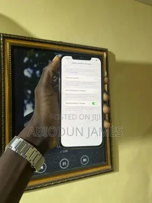 Apple iPhone 12 Pro Max 128 GB Gray