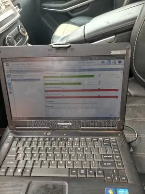 "Mercedes- Benz Auto Electrical Diagnostic Specialist"