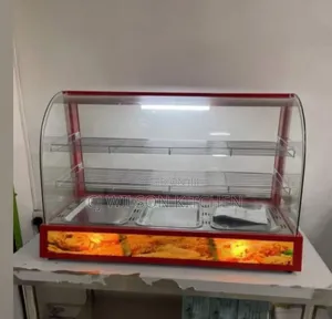 Snacks Wamer 3plate