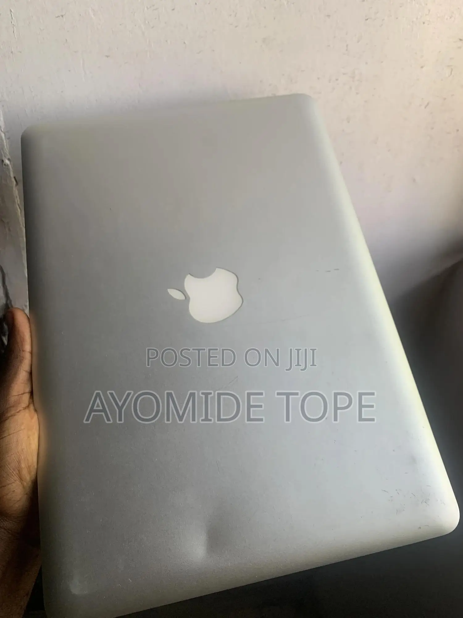 Laptop Apple MacBook 2009 4GB HDD+SSD 256GB