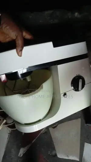 Kenwood Cake Mixer