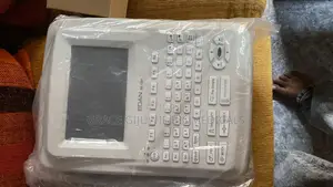 Edan12 Channel Ecg Machine