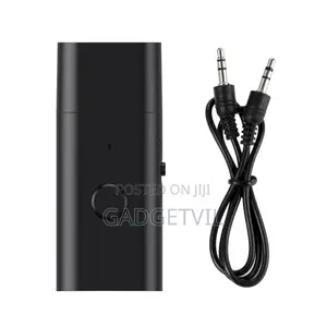 Usb Bluetooth Receiver + Transmitter 5.3 Wireless Adapter