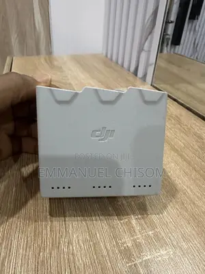 Dji Mini 4 Pro / 3 Pro Two Ways Charging Hub