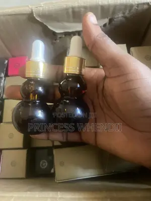 20ml Undiluted Oil Perfume