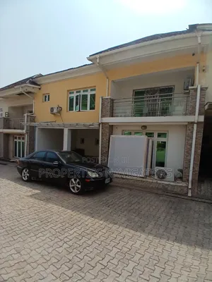 3bdrm Duplex in Asokoro for rent