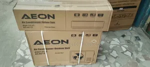 Aeon Air Conditioner Split Unit 1hp Inverter With Kit