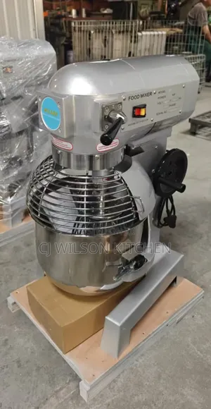 20liters Cake Mixer Machine