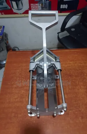 Hand Slicing Machine