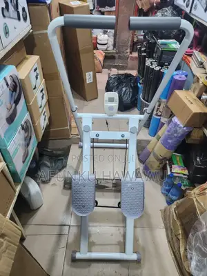 Cheat Fitness Equipment