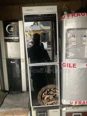 Cway Water Dispenser (Payment on Deliver)