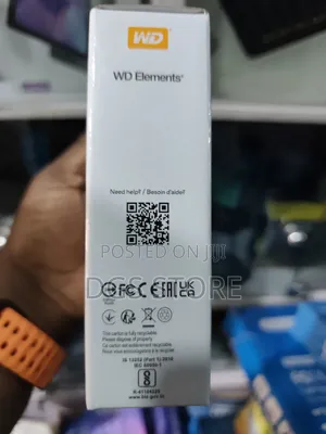 Wd Element 4tb Hard Drive