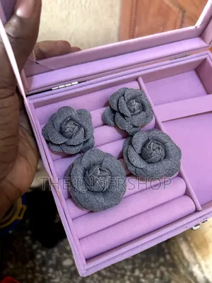 Statement Earrings