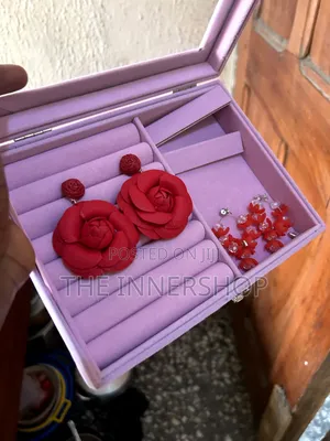 Statement Earrings