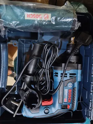 GSB 16 Re Bosch Impact Drill