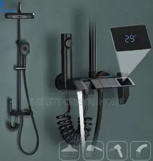Quality Shower