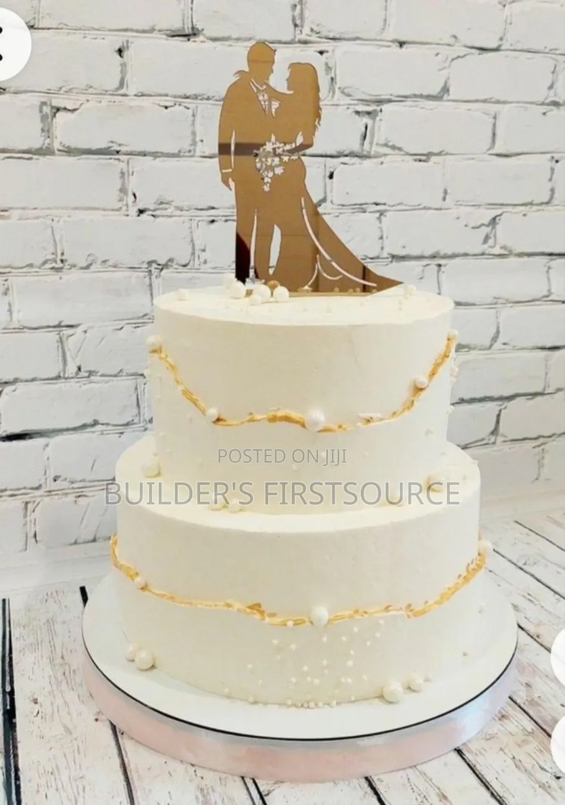 Freshly Baked Cakes – All Flavours Available 