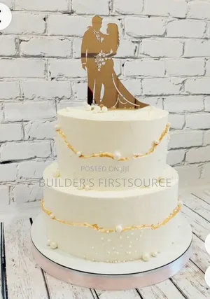 Freshly Baked Cakes – All Flavours Available 