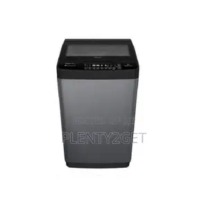 Hisense 9kg Top Loader Automatic Washing Machine (Wash Spin