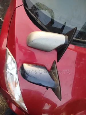 Nissan Altima 2008-2010 Side Mirrors