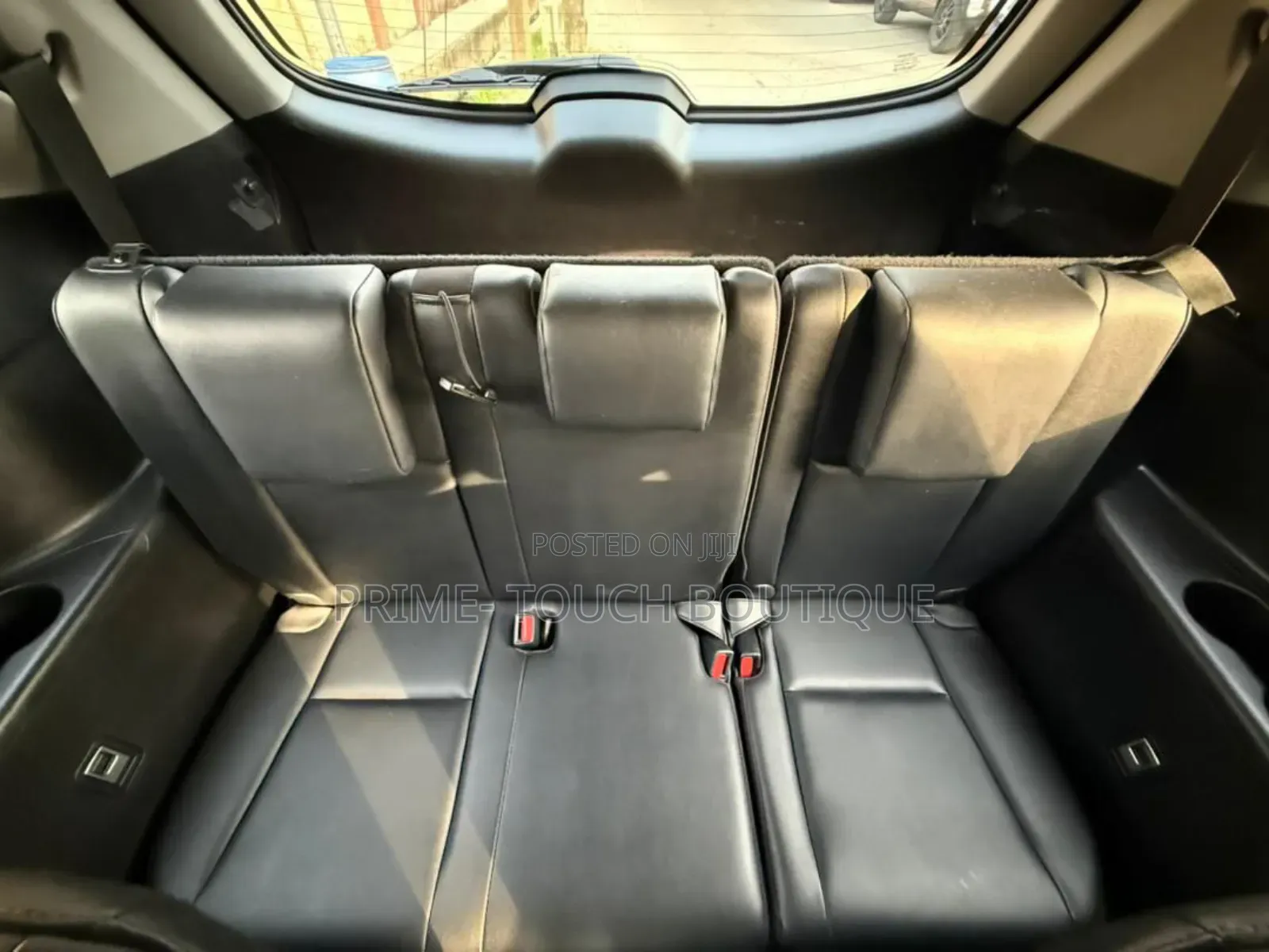 Toyota Highlander XLE 2019 Silver