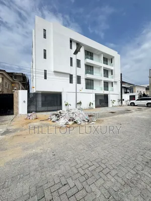 2bdrm Duplex in Victoria Island for sale