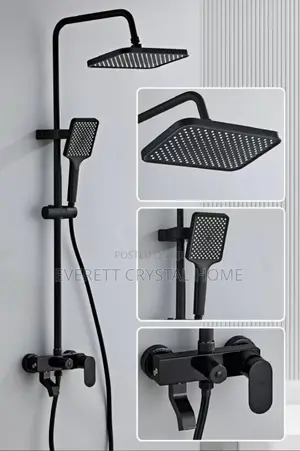 Quality Shower