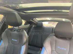 Hyundai Veloster 2015 Gray