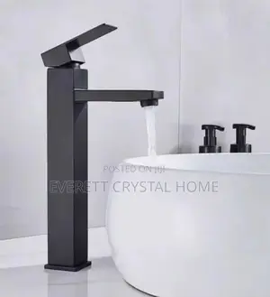 Basin Mixer