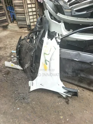 Fender Honda Accord 2018/2021