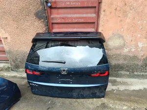 Complete Boot Honda Cr-v 2023/2024