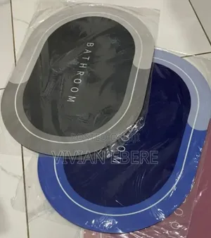 Absorbent Silicone Mat