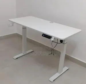 Adjustable Gaming Desk