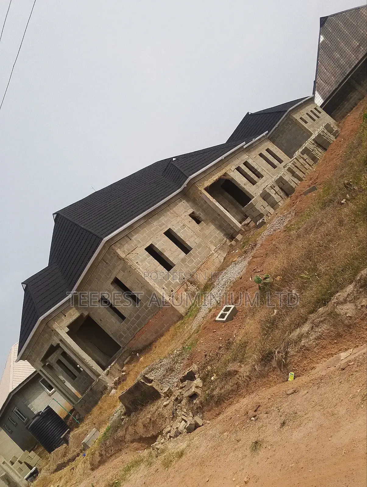Stonetiles Roofing
