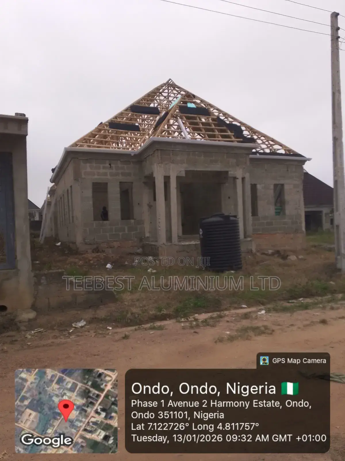 Stonetiles Roofing
