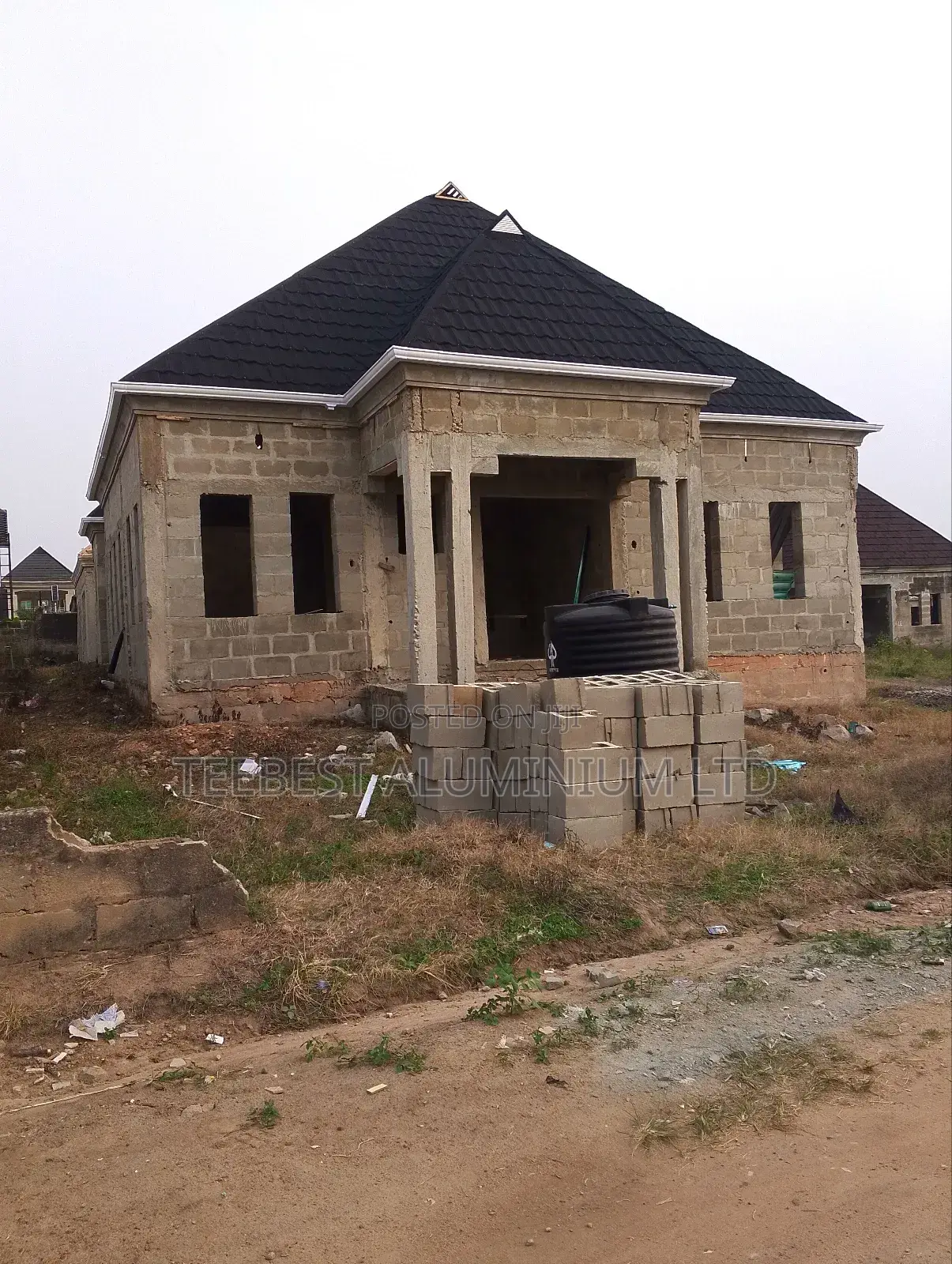 Stonetiles Roofing