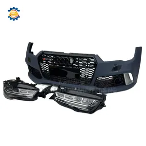 Front Upgrading Kit Audi A7 2013 2018