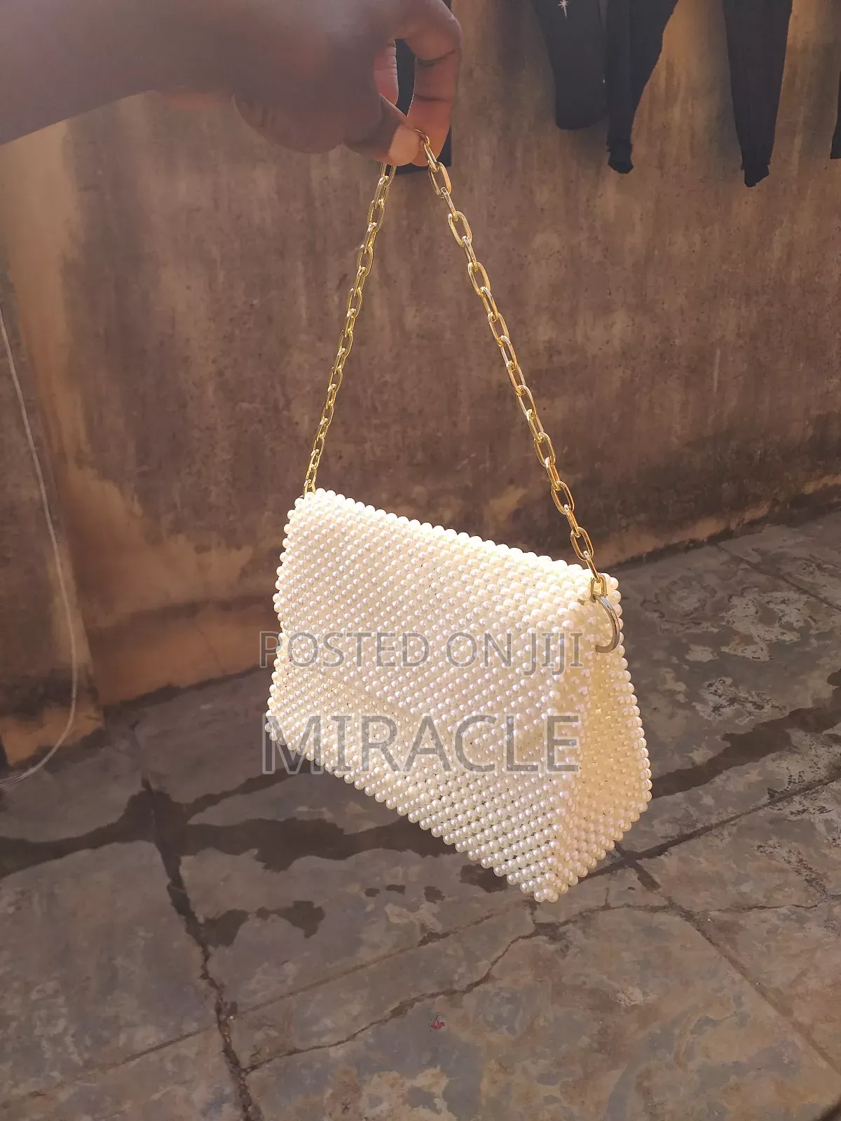 Beaded Bags