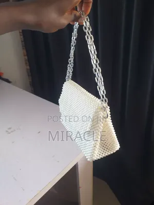 Beaded Bags