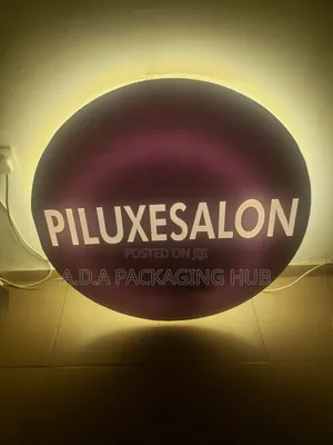 Professional Signage Signboard Production-Indoor Outdoor Branding