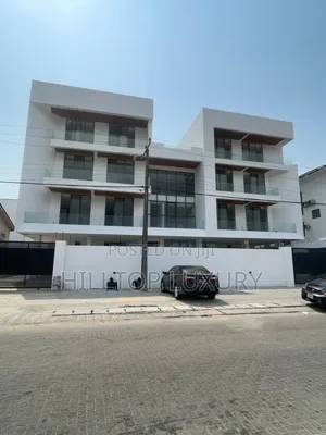 2bdrm Apartment in Lekki Phase 1 for sale