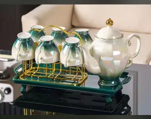 Luxury Tea Set