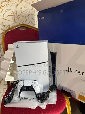 Playstation 5slim(Ps5 Slim)