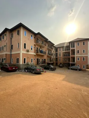 2bdrm Apartment in Game Village, Abuja, Kaura for rent