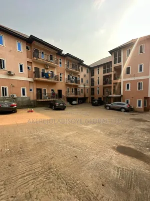 2bdrm Apartment in Game Village, Abuja, Kaura for rent