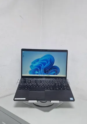 Laptop Dell Latitude E5500 8GB Intel Core I5 SSD 256GB